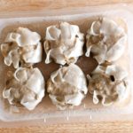 セブンイレブン『特製点心 本格肉焼売』1つ1つが大きい！ボリューム満点で食感も最高に良い冷凍焼売