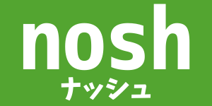 nosh(ナッシュ)サムネイルｓ